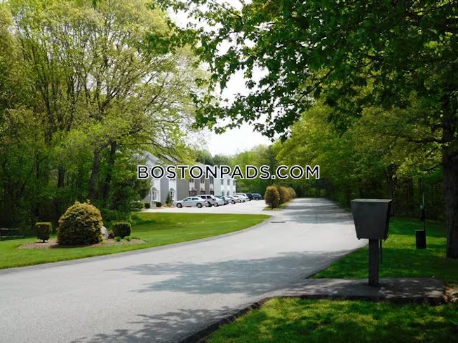 Attleboro - $2,856+ /mo