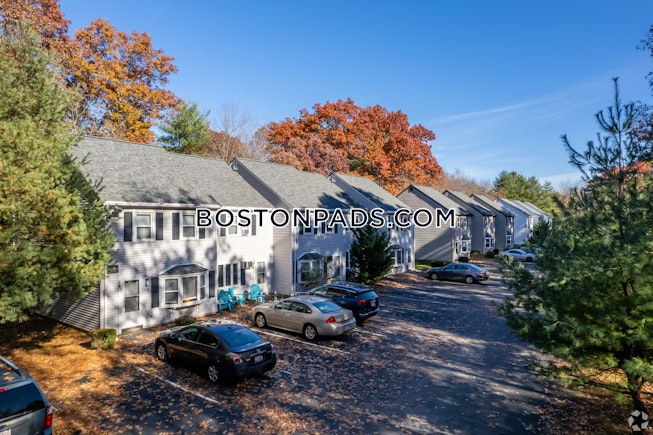 Attleboro - $2,856+ /mo