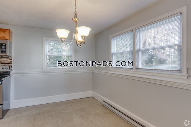 Attleboro - $2,856+ /mo