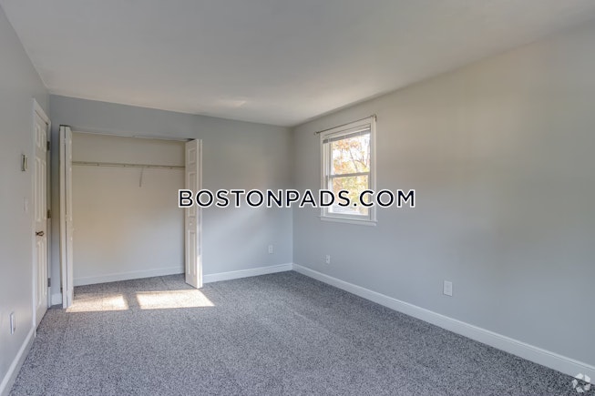 Attleboro - $2,856+ /mo