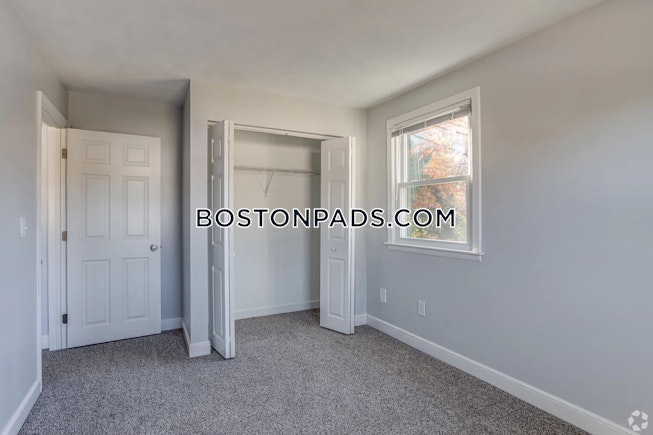 Attleboro - $2,856+ /mo