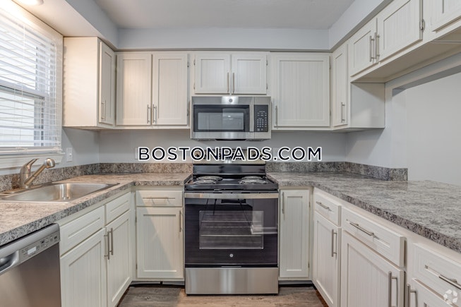 Attleboro - $2,856+ /mo