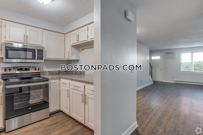 Attleboro - $2,856+ /mo