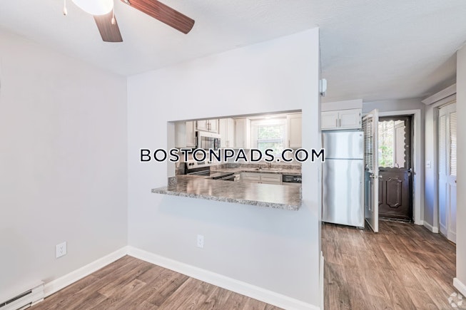 Attleboro - $2,856+ /mo