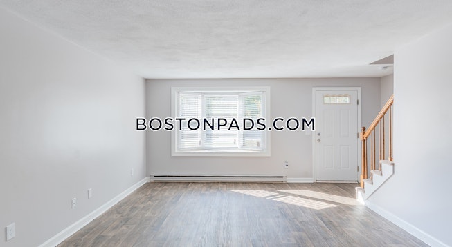 Attleboro - $2,856+ /mo