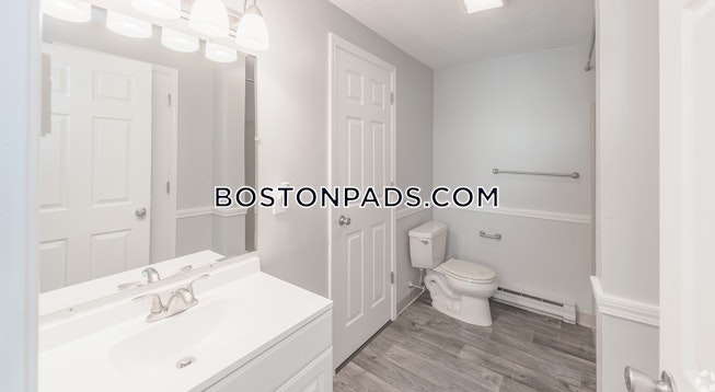 Attleboro - $2,856+ /mo