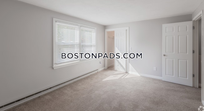 Attleboro - $2,856+ /mo