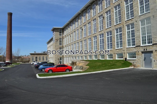 Fall River - $1,625+ /mo