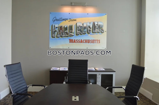 Fall River - $1,625+ /mo