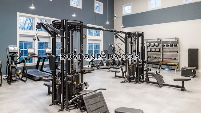 Lexington - $3,279+ /mo