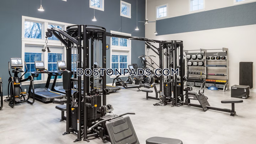 Lexington - $3,279+ /month