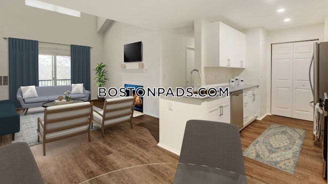 Lexington - $3,279+ /mo