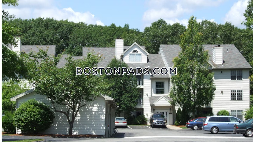 Lexington - $3,279+ /month