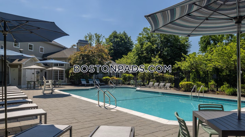 Lexington - $3,279+ /month