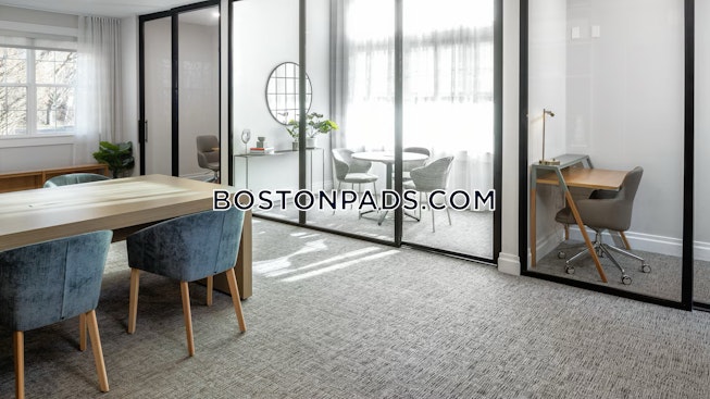 Lexington - $3,279+ /mo