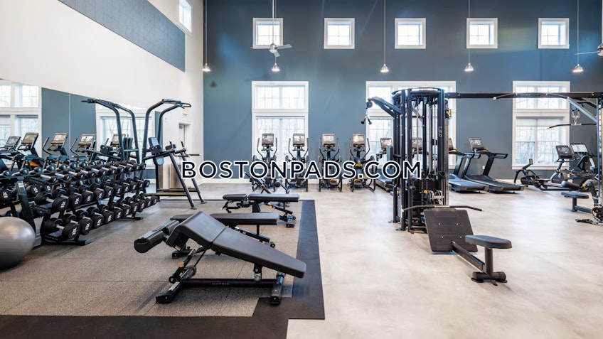 Lexington - $3,279+ /month