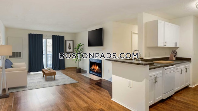 Lexington - $3,279+ /mo