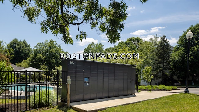 Lexington - $3,279+ /mo