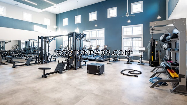 Lexington - $3,279+ /mo