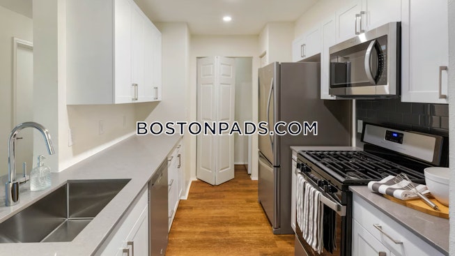 Lexington - $3,279+ /mo