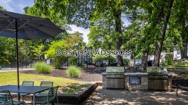 Lexington - $3,279+ /mo