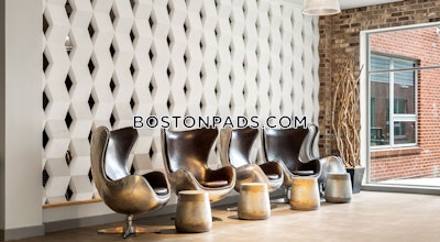 Lowell Apartment for rent 1 Bedroom 1 Bath - $2,500 No Fee