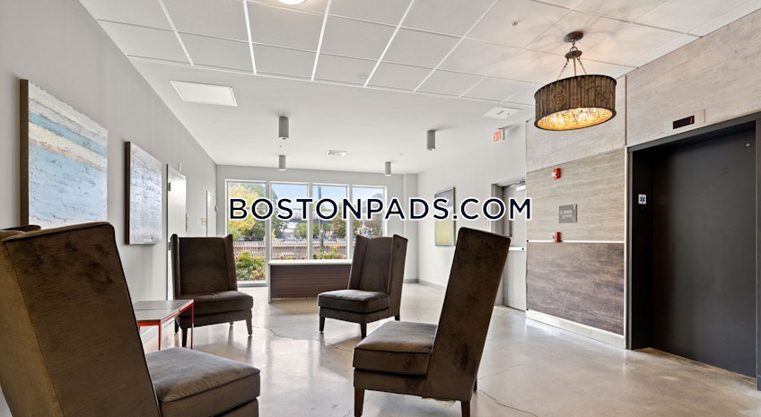 Lowell - $2,500+ /month