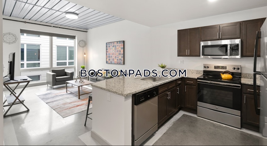 Lowell - $3,400+ /month