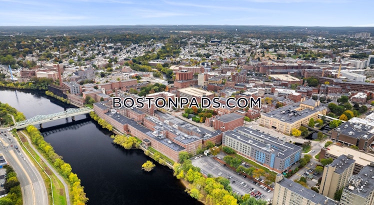 Merrimack Plz., Lowell