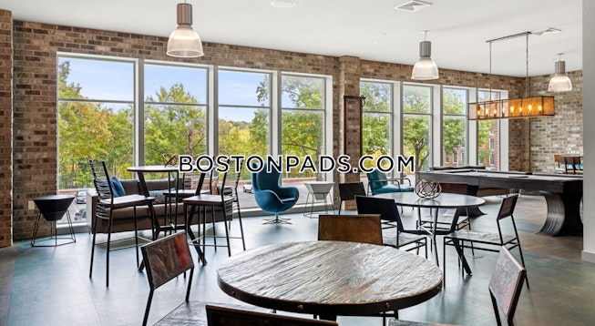 Lowell - $2,600+ /mo