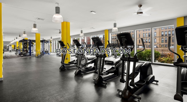 Lowell - $2,600+ /mo