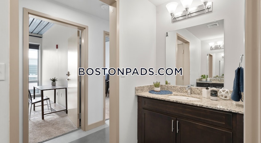 Lowell - $2,600+ /month