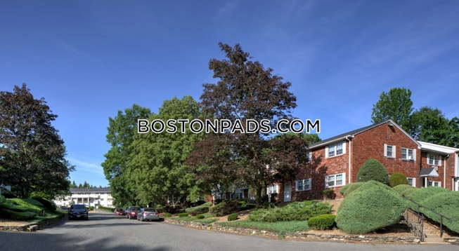 Leominster - $1,792+ /mo