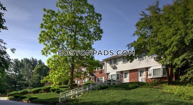 Leominster - $1,792+ /mo