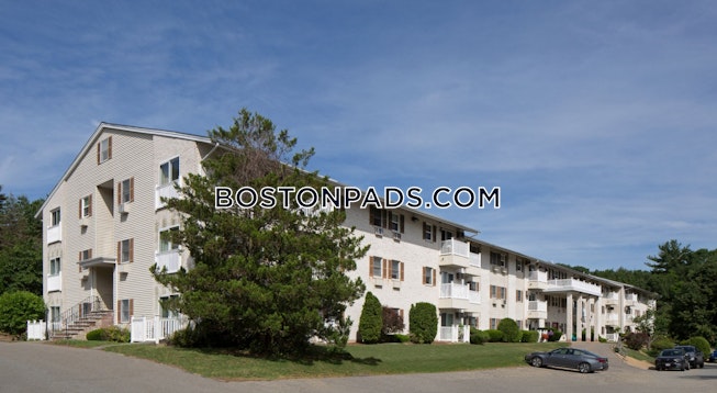 Leominster - $1,792+ /mo