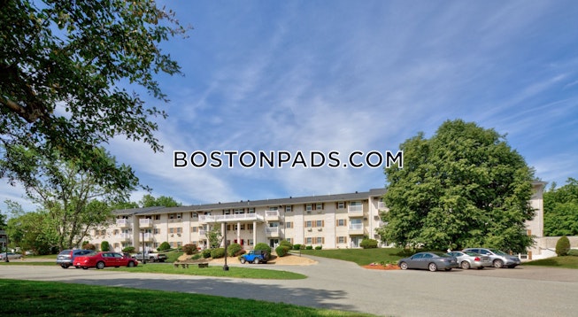 Leominster - $1,792+ /mo