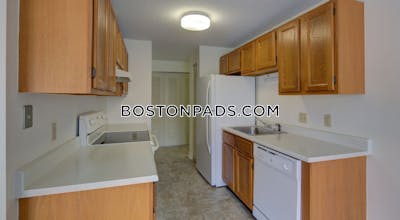 Leominster Apartment for rent 1 Bedroom 1 Bath - $1,792 No Fee
