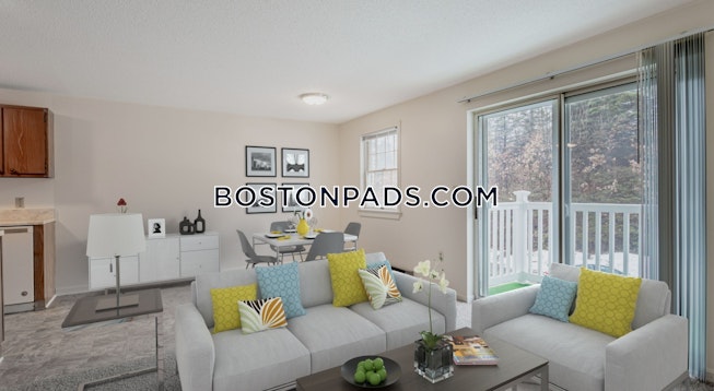 Leominster - $1,992+ /mo