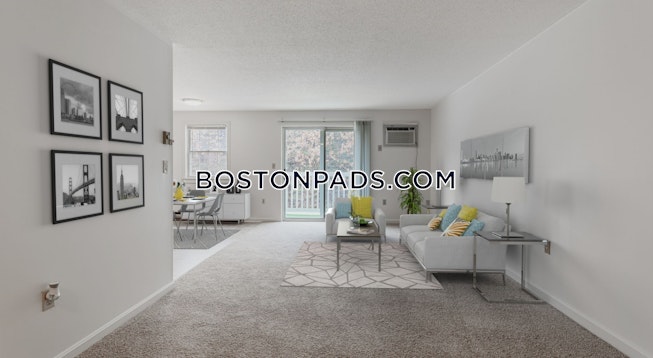 Leominster - $1,992+ /mo