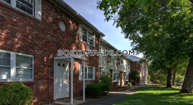 Leominster - $1,992+ /mo