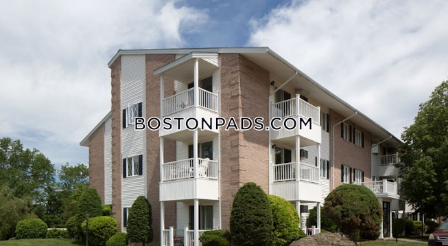 Leominster - $1,992+ /mo