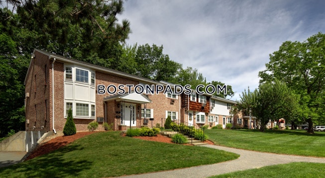 Leominster - $1,992+ /mo