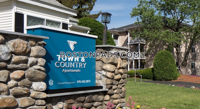 Leominster - $1,992+ /mo