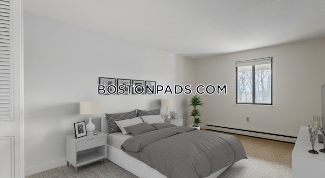 Leominster - $2,343+ /mo