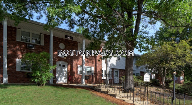 Leominster - $2,343+ /mo