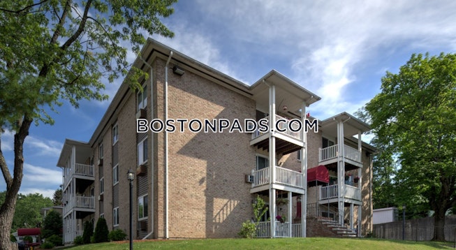 Leominster - $2,343+ /mo