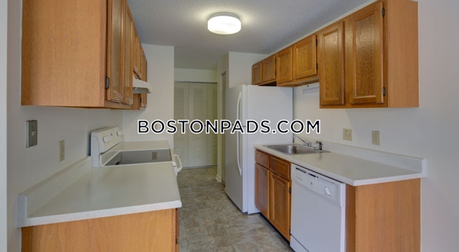 Leominster - $2,343+ /mo