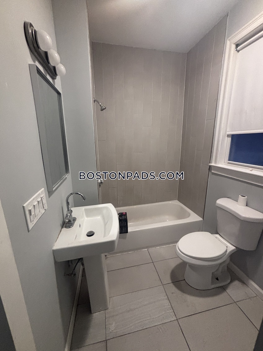 Boston - $4,700+ /month