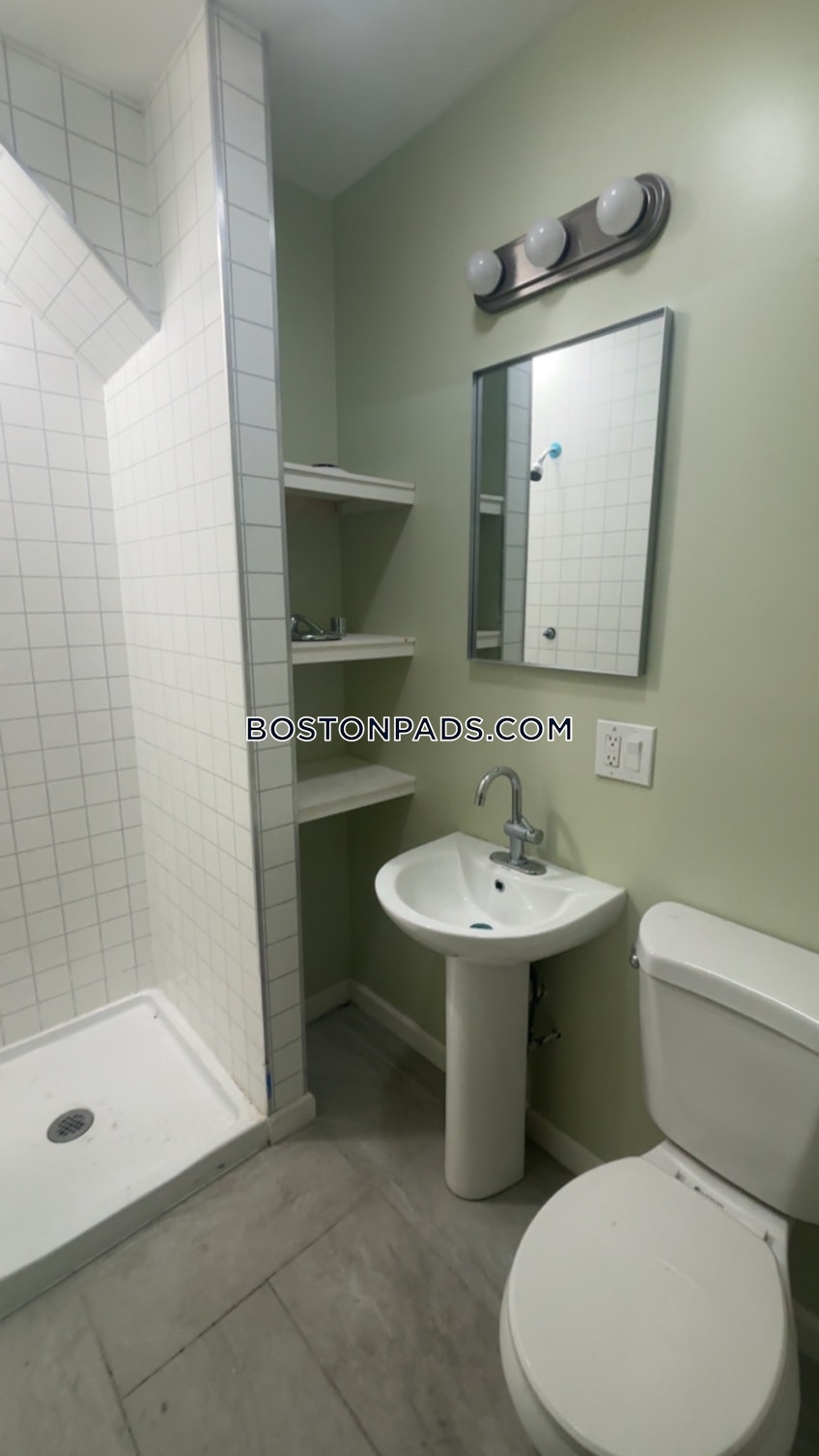 Boston - $4,700+ /month