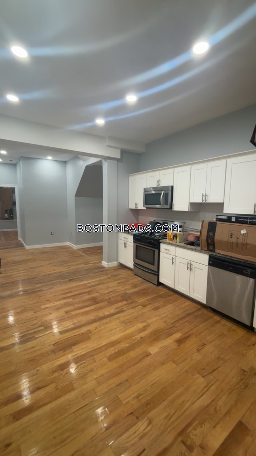 Boston - $4,700+ /month